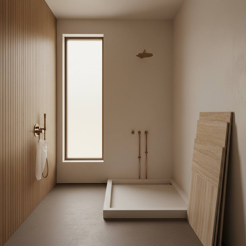 Cambio de bañera por ducha: cuánto cuesta y en cuántos días