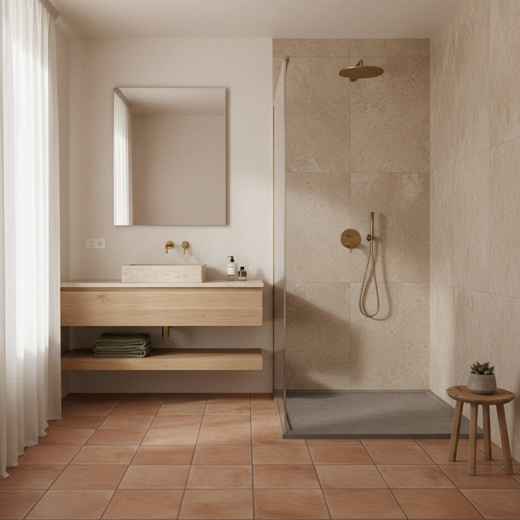 Cambio de bañera por ducha
